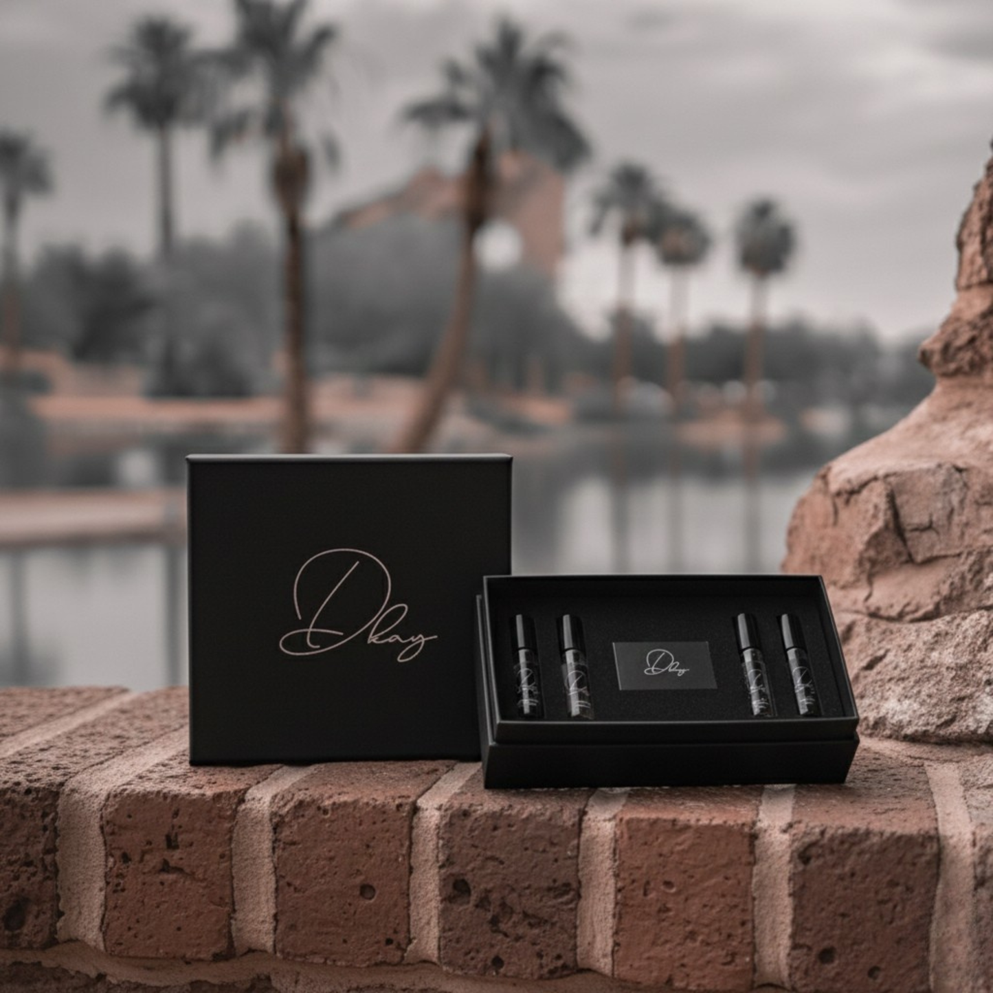 RudeBox Subscription